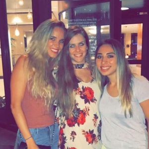 Meet your Posher, Melinda